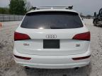 2014 Audi Q5 Tdi Premium Plus for Sale in Prairie Grove, AR - Front End