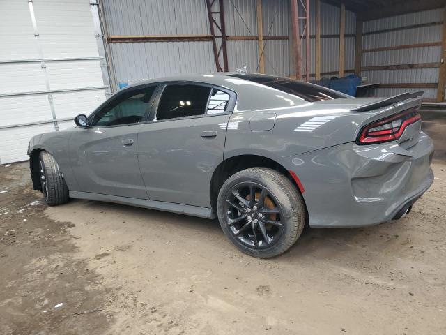  DODGE CHARGER 2023 Gray
