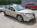 2009 Pontiac G6  за продажба в Midway, FL - Front End