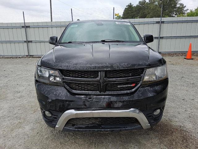  DODGE JOURNEY 2020 Black