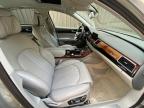2011 Audi A8 L Quattro იყიდება North Billerica-ში, MA - Normal Wear