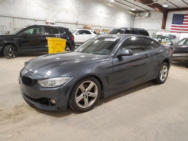 2015 Bmw 428 Xi