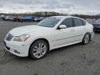2009 Infiniti M35 Base de vânzare în Assonet, MA - Rear End