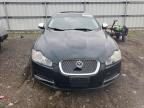 2011 Jaguar Xf  for Sale in Earlington, KY - Rear End