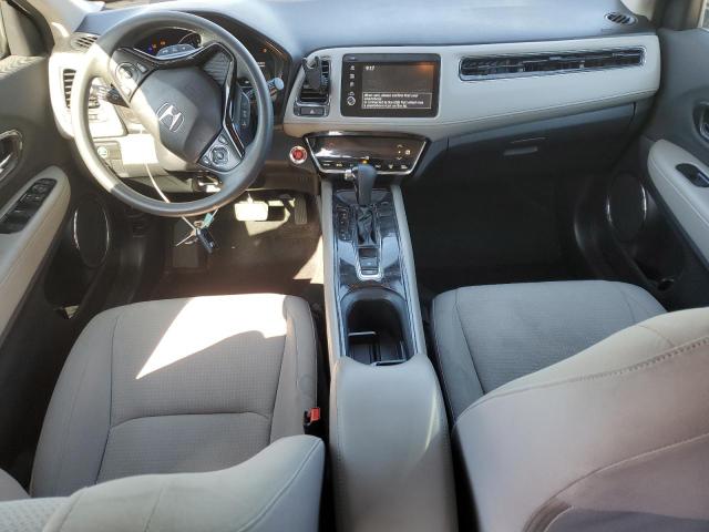  HONDA HR-V 2021 Srebrny