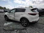 2022 Kia Sportage Lx for Sale in Mebane, NC - Side