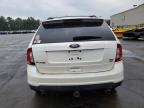 2011 Ford Edge Sel للبيع في Exeter، RI - Front End