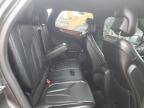 2017 Lincoln Mkc Reserve en Venta en Bridgeton, MO - Hail