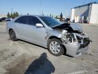 2011 Toyota Camry Base იყიდება Rancho Cucamonga-ში, CA - Front End