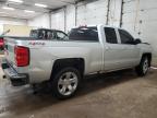 2017 Chevrolet Silverado K1500 Lt   for Sale in Davison, MI - Front End