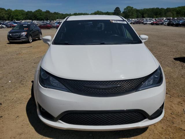  CHRYSLER PACIFICA 2019 White
