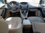 2016 Ford Focus Se იყიდება Montgomery-ში, AL - Front End
