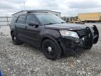 2017 Ford Explorer Police Interceptor en Venta en Cahokia Heights, IL - Front End