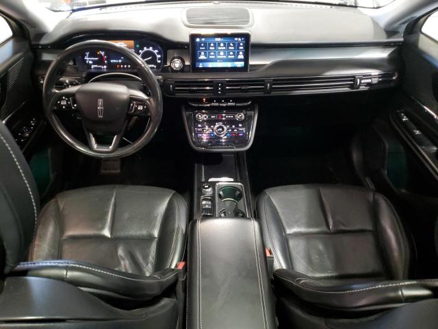  LINCOLN CORSAIR 2020 Szary