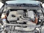 2015 Ford Fusion Titanium Hev for Sale in Mendon, MA - Front End