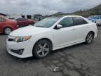 2013 Toyota Camry L for Sale in Colton, CA - Rear End