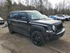 2015 JEEP PATRIOT  for sale at Copart ON - COOKSTOWN