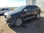 2007 Lincoln Mkx  იყიდება Albuquerque-ში, NM - Front End