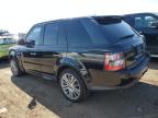 2010 Land Rover Range Rover Sport Lux იყიდება Elgin-ში, IL - Side