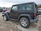 2014 JEEP WRANGLER SPORT for sale at Copart ON - TORONTO