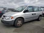 2002 DODGE CARAVAN SE for sale at Copart CA - RANCHO CUCAMONGA