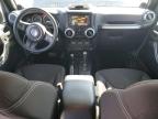 2014 Jeep Wrangler Unlimited Sahara იყიდება Littleton-ში, CO - Front End