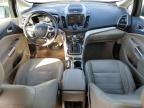 2013 Ford C-Max Sel de vânzare în Vallejo, CA - Front End