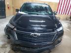 2022 Chevrolet Traverse Lt for Sale in Kincheloe, MI - Front End