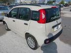 2014 FIAT PANDA EASY for sale at Copart ST HELENS