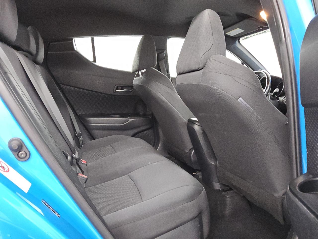 2019 Toyota C-Hr Xle VIN: NMTKHMBX3KR072201 Lot: 48558845