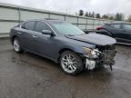 2009 Nissan Maxima S for Sale in Pennsburg, PA - Front End