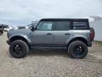 2023 Ford Bronco Base للبيع في Central Square، NY - Side