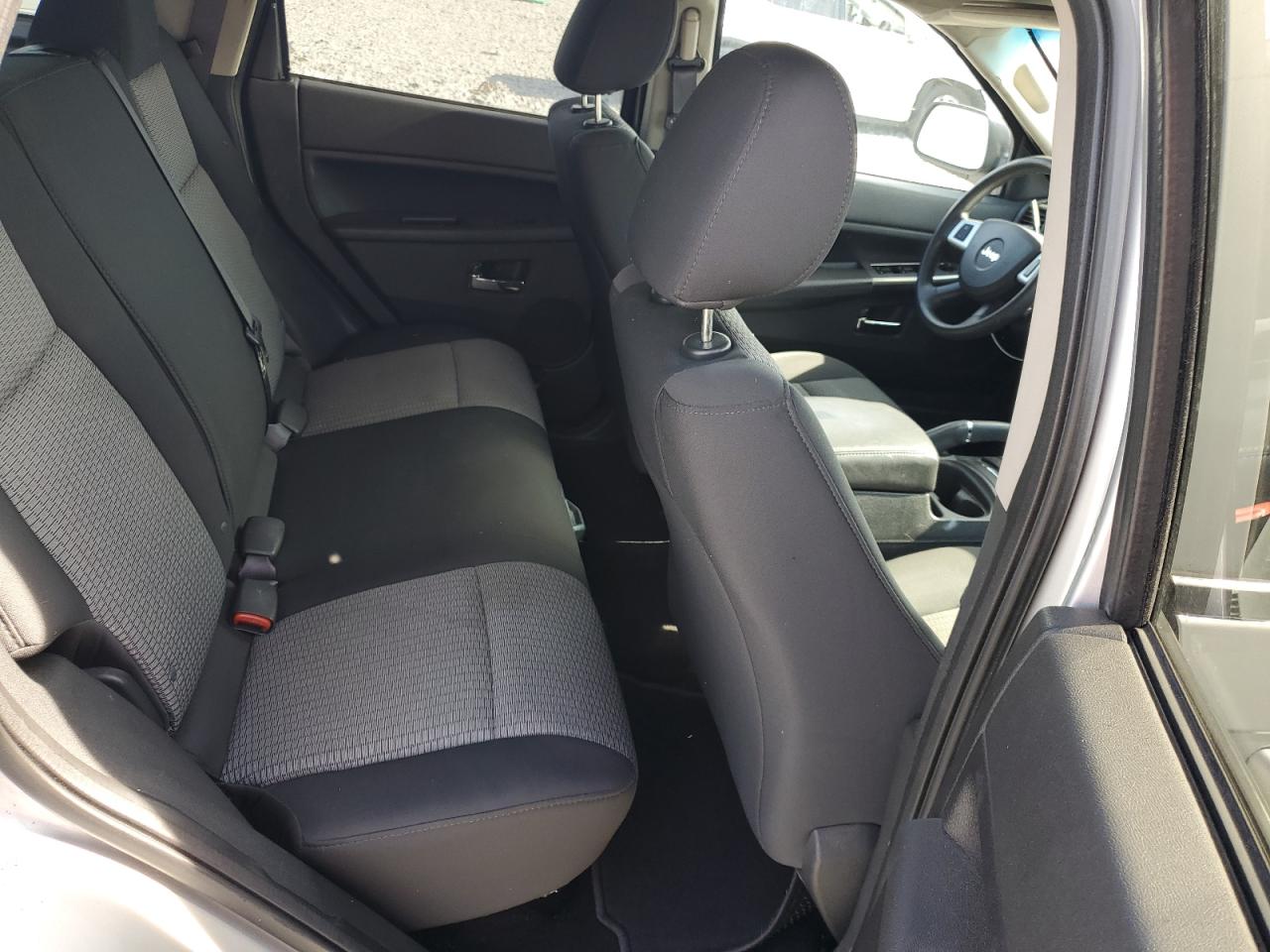 2009 Jeep Grand Cher VIN: 1J8GR48K095C55142 Lot: 54094465