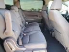2018 Honda Odyssey Ex продається в San Antonio, TX - Hail