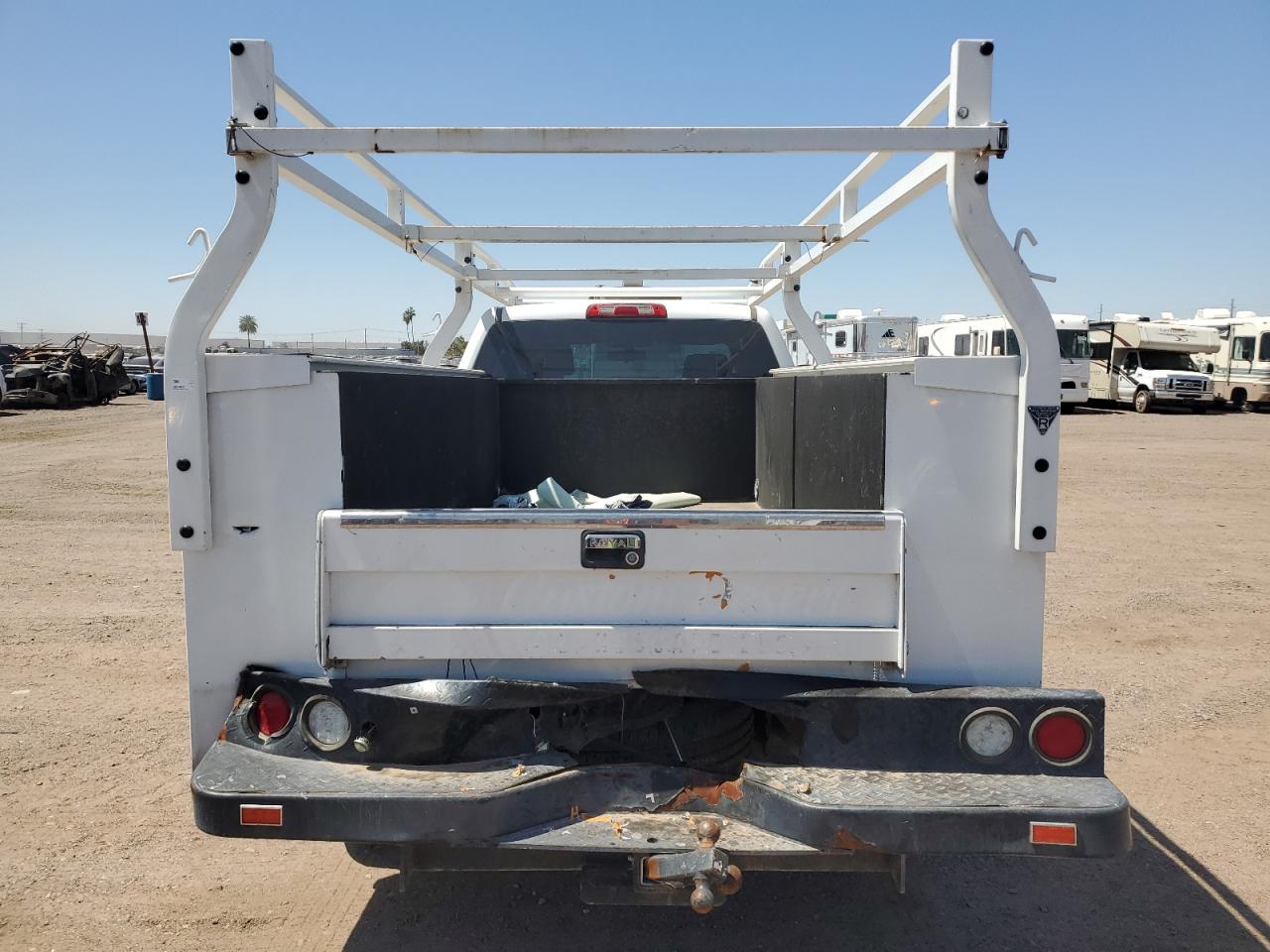 2019 GMC Sierra - Image 6