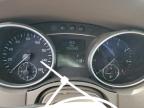 2009 Mercedes-Benz Ml 350 للبيع في Tucson، AZ - Mechanical