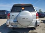2002 Toyota Rav4 de vânzare în Eugene, OR - Front End