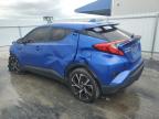 2021 Toyota C-Hr Xle للبيع في Opa Locka، FL - Front End