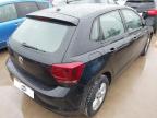 2018 VOLKSWAGEN POLO SE TS for sale at Copart SANDY