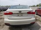 2015 Kia Forte Lx продається в Dyer, IN - Side