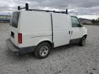 1998 Gmc Safari Xt de vânzare în Reno, NV - Front End