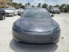 2025 Tesla Model 3  на продаже в Opa Locka, FL - Undercarriage