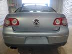 2008 Volkswagen Passat Komfort продається в Candia, NH - Front End