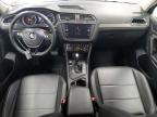 2021 Volkswagen Tiguan Se for Sale in Baltimore, MD - Front End