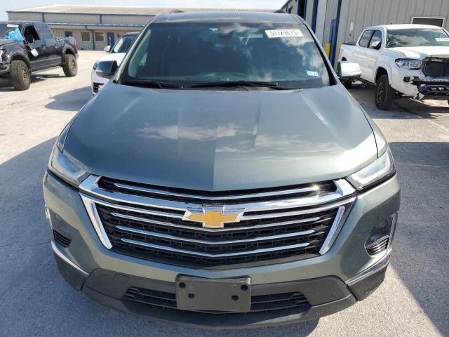  CHEVROLET TRAVERSE 2022 Сірий