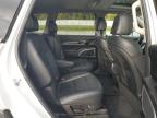 2020 Kia Telluride S na sprzedaż w Leroy, NY - Hail
