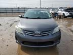 2013 Toyota Corolla Base zu verkaufen in Elgin, IL - All Over