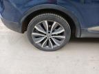2016 RENAULT KADJAR SIG for sale at Copart PETERLEE