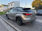 2021 Lexus Rx 350 F Sport продається в Bowmanville, ON - Normal Wear