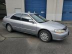 2002 Honda Accord Lx იყიდება Pasco-ში, WA - Minor Dent/Scratches